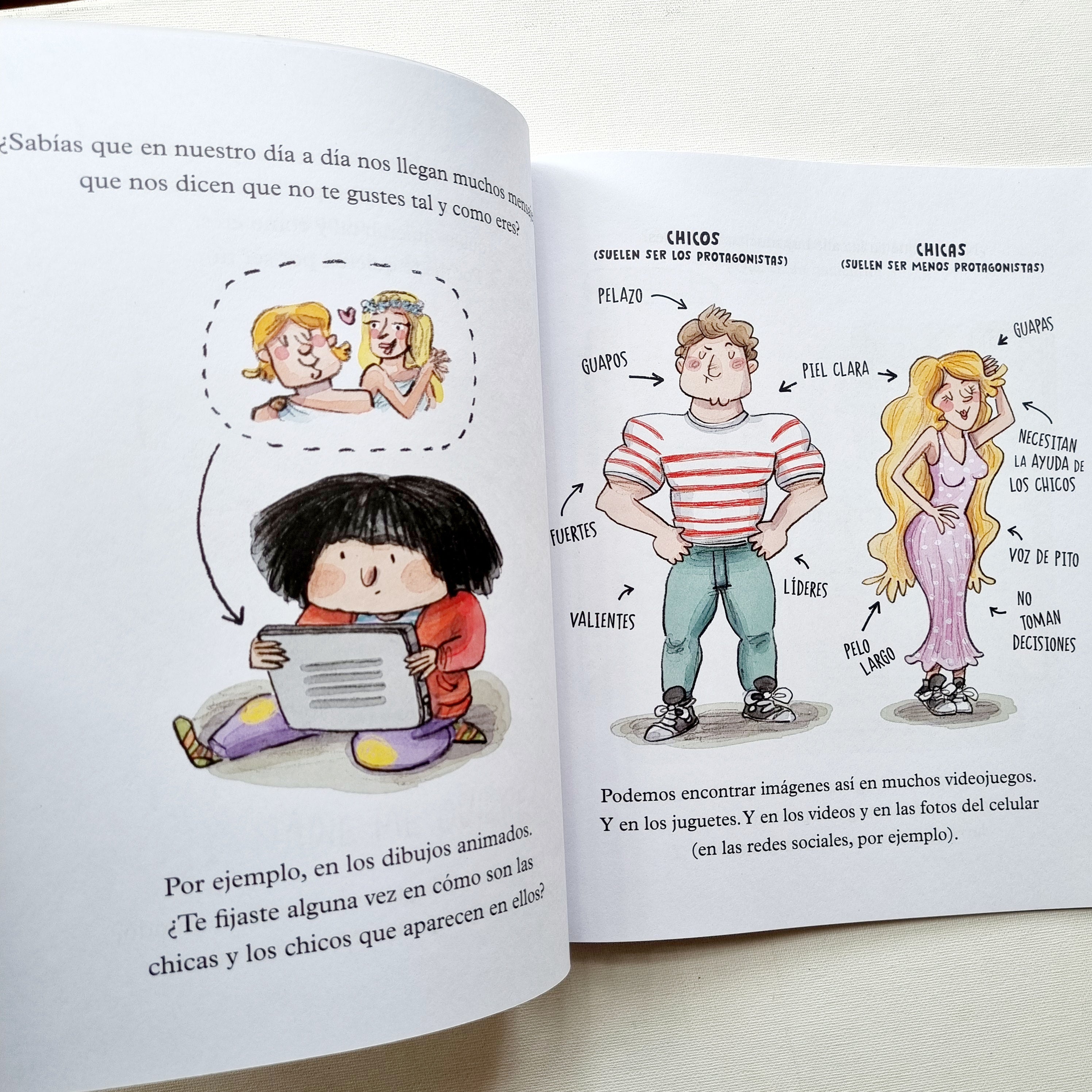 Me quiero mucho Me quiero mucho